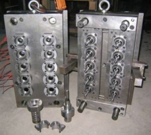 這六種注塑成型，你認識幾種？